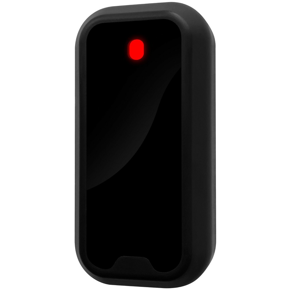 Proximity RFID Card Reader 13.56MHz Wiegand 26/34 bits for Access Control System