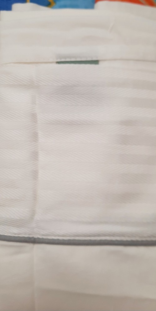 Armani Casa 270x300 Double Sheet