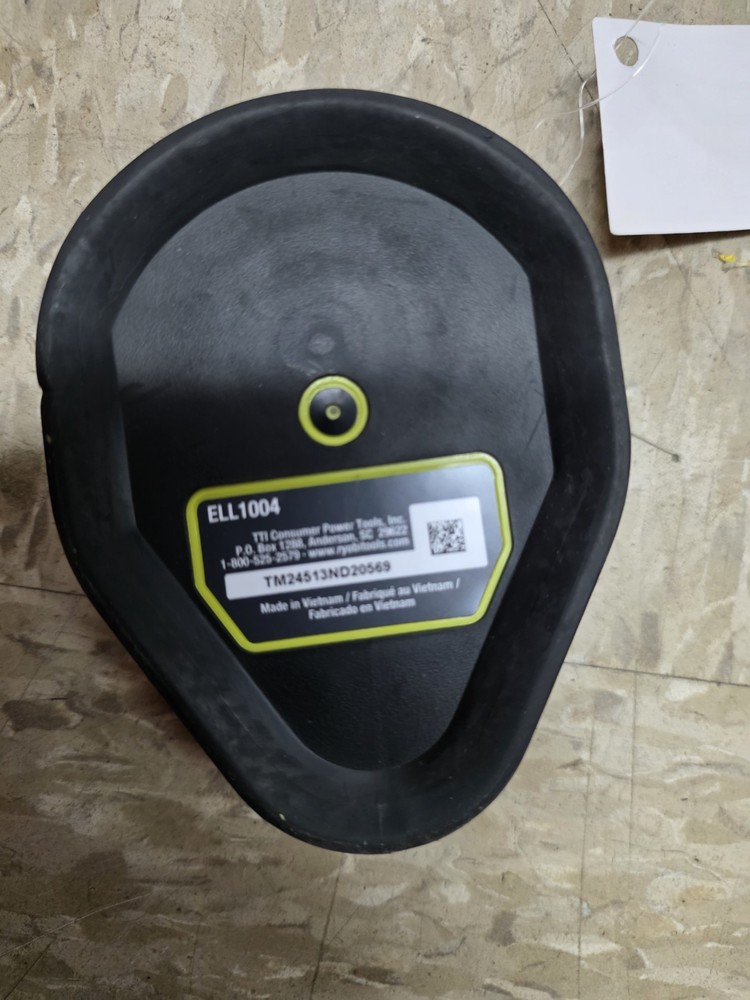 Ryobi ELL1004 AirGrip Technologies AirGrip Laser Level 20'
