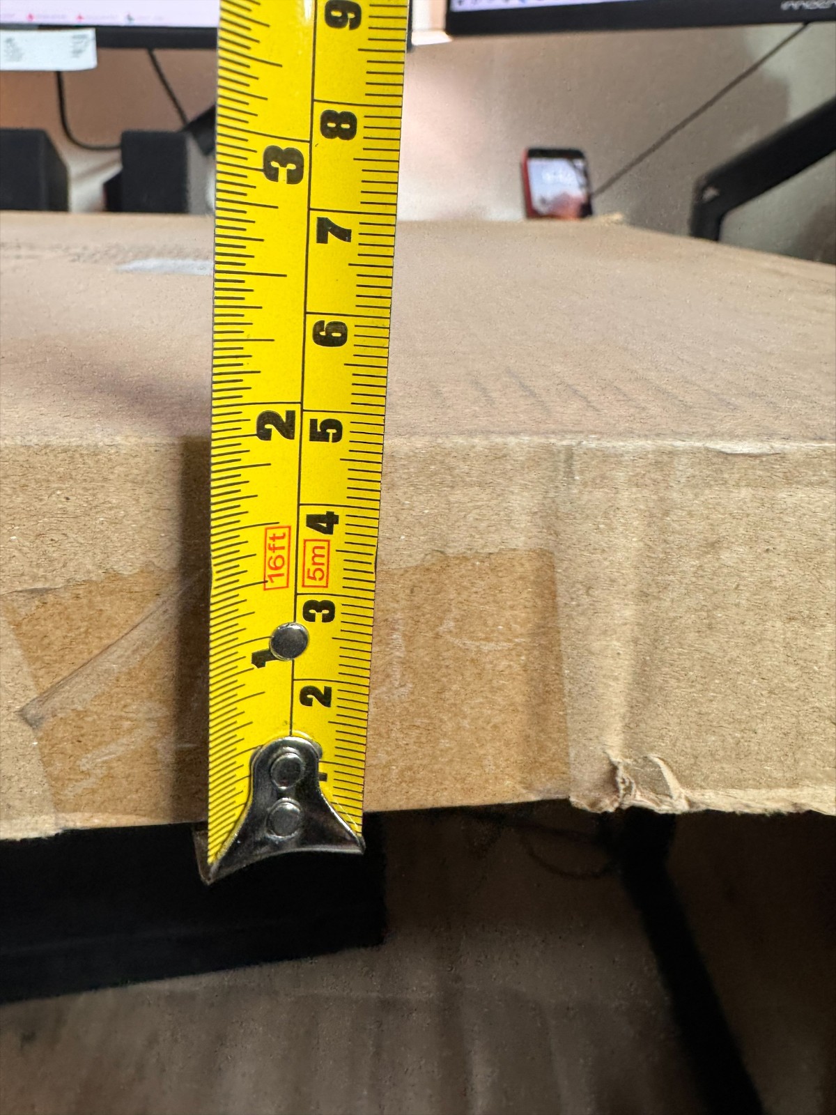 Regency 407HF2016 Commercial Hood Filter 20x16 Stainless Steel Baffle Filter