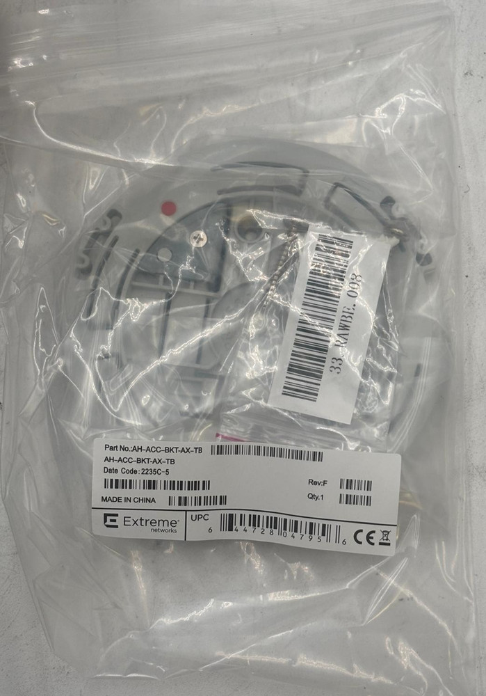 Extreme Networks AP510CX Wireless Access Point