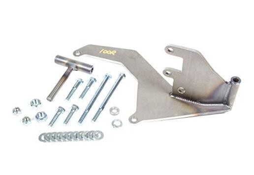 100R Air Conditioning Short Water Pump Compressor Bracket