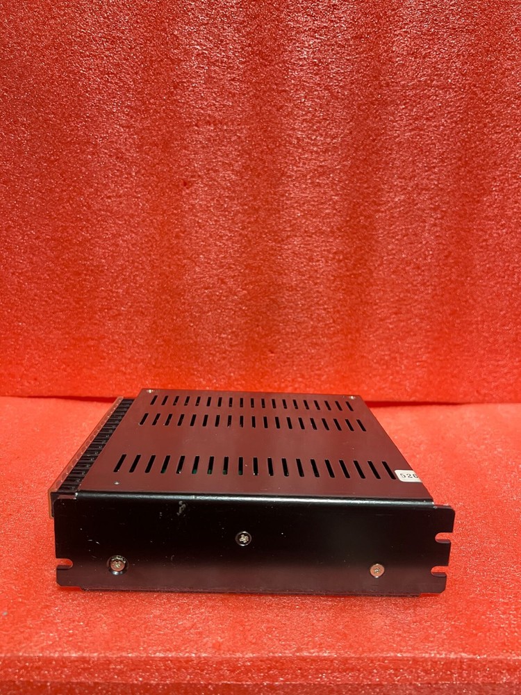 Melec H-526 Stepper Driver