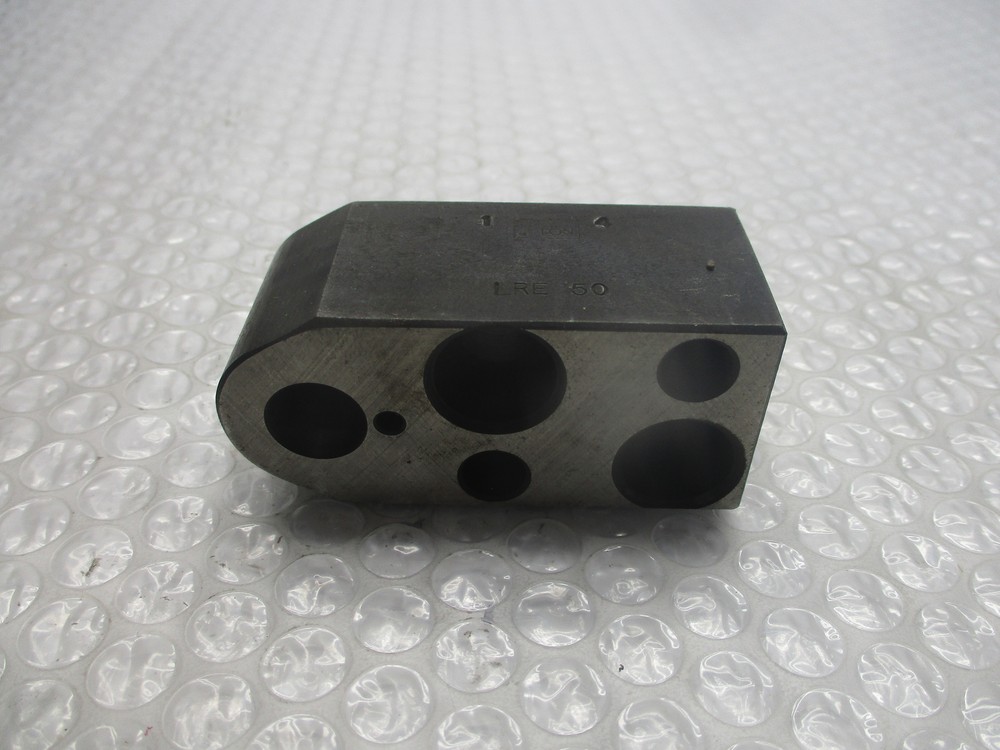 DAYTON LRE50 RETAINER NSNP