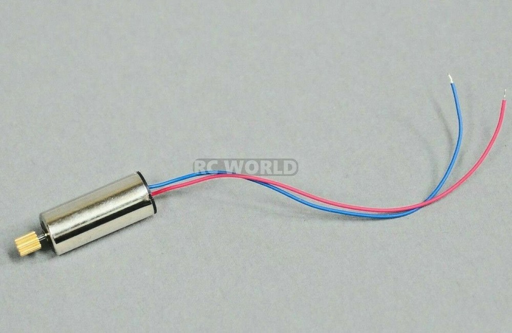 Volantex RC Airplane Micro Coreless MOTOR 8MM Can #76101