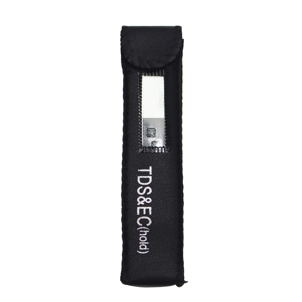 1 PC Multi-function TDS Meter Digital Tester Water Quality TestingTool 0-9999ppm