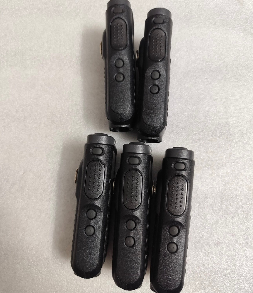 1PCS Motorola PMLN7032A Multi functional Color Screen Microphone Speaker