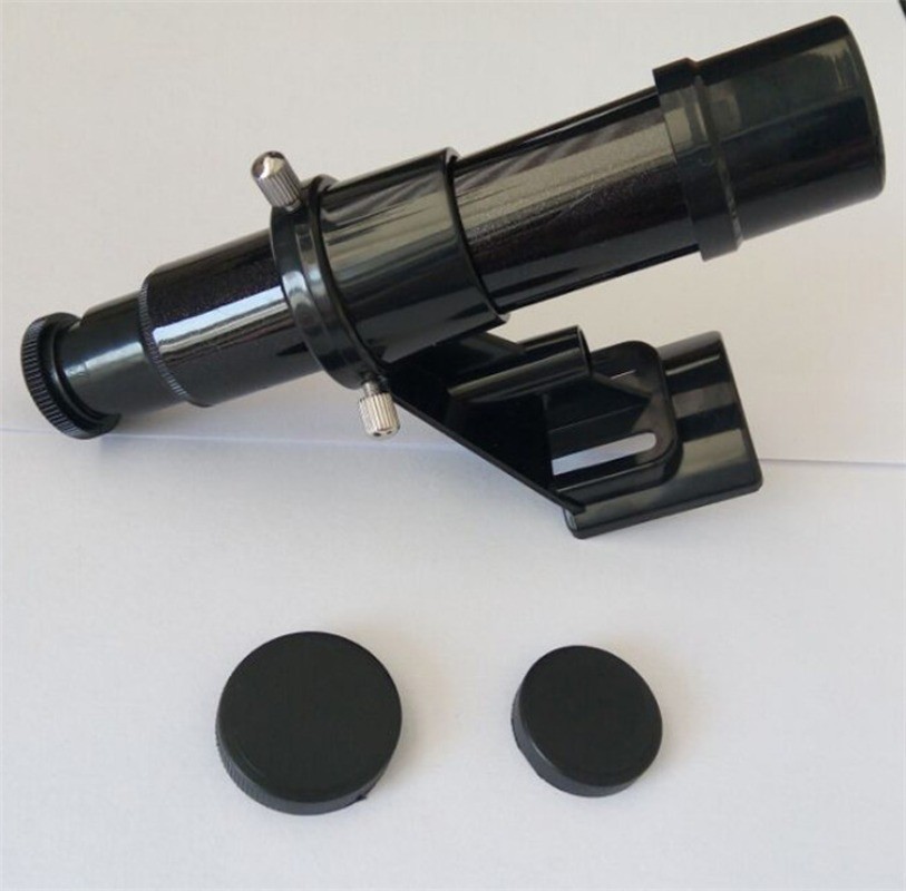 5x24 Optical Finder Scope (plastic Accessory) for MEADE Astronomical Telescopes