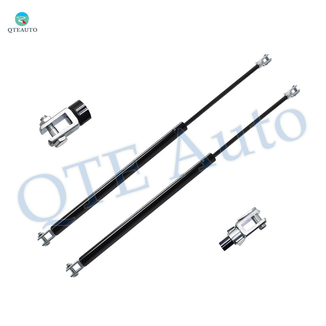 Pair of 2 Rear Liftgate Lift Support For 1996-2002 Toyota 4Runner