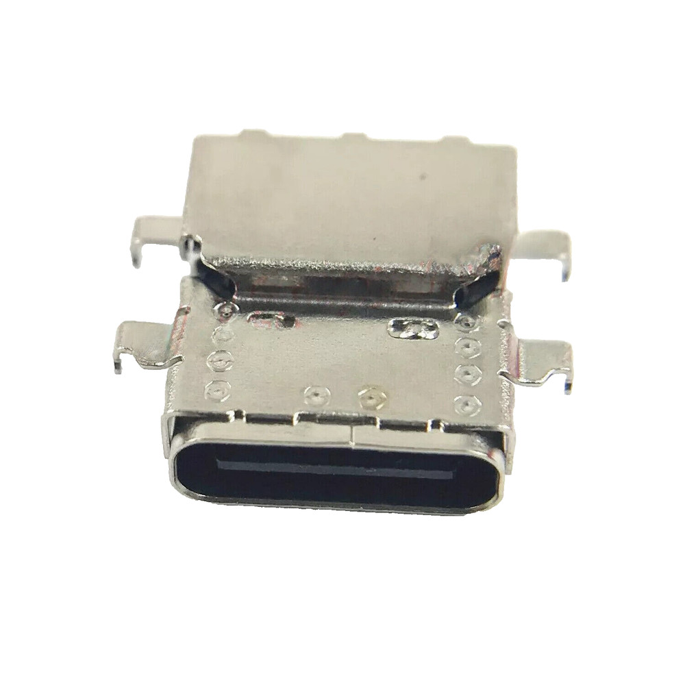 USB TYPE C CHARGING PORT POWER JACK FOR LENOVO THINKPAD E480 E485 E490 E495
