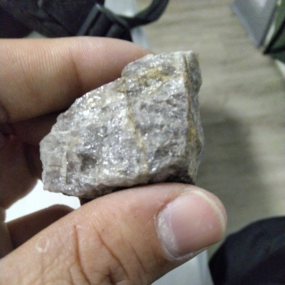 rough diamond