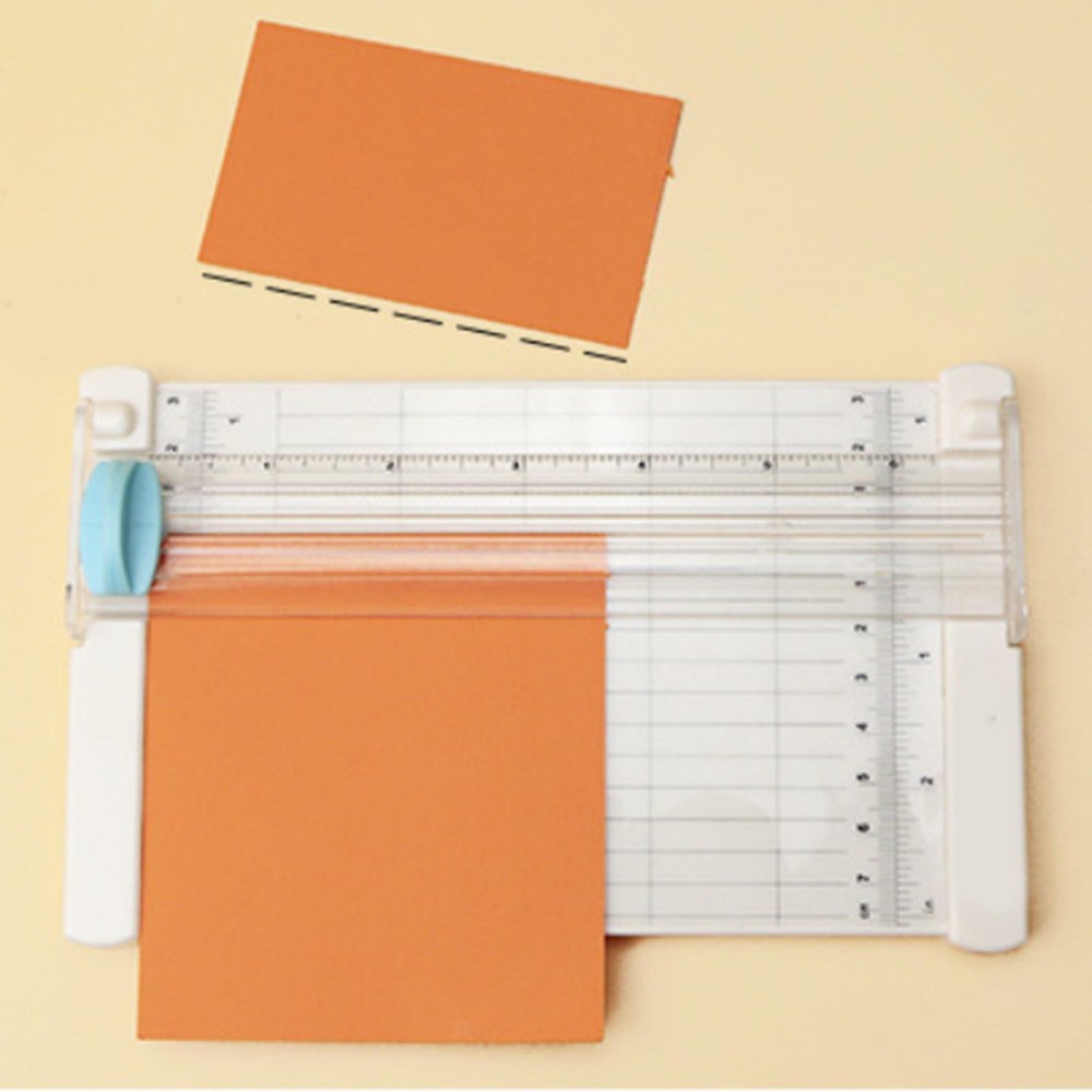 Paper Trimmer and Scoring Board Scoring Tool Professional