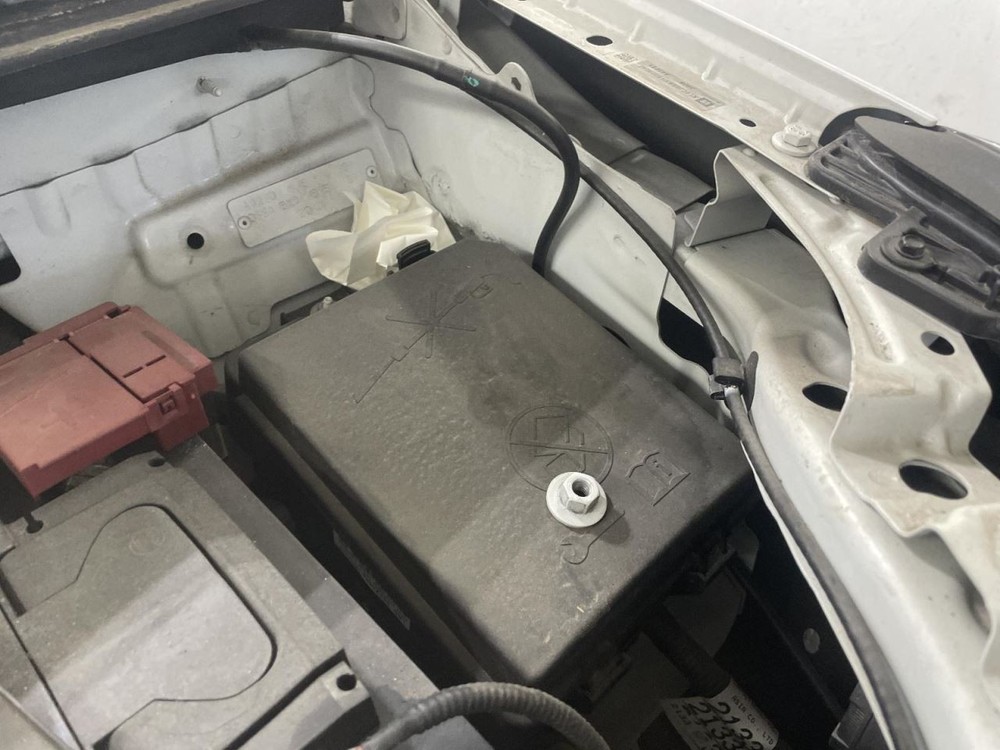 Fuse Box Engine VIN B 8 Digit Opt Luv Fits 17 ENCORE 1050286