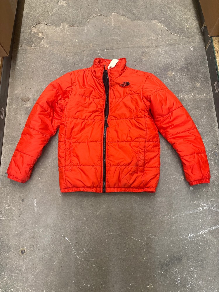 Kid's Large The North Face Ski Jacket (Used)