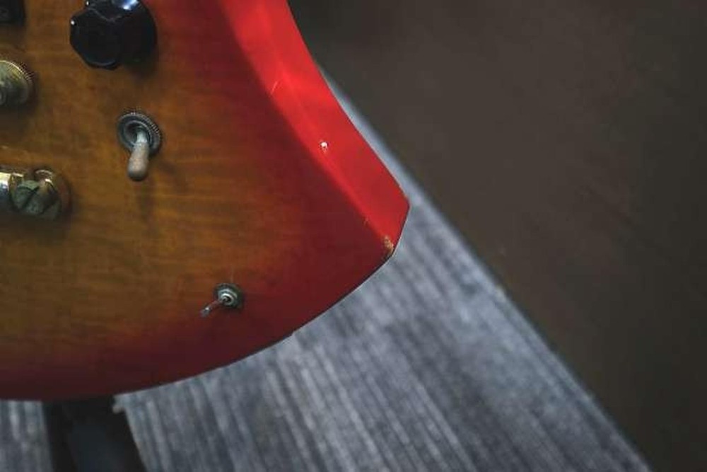BURNY HIDE model MG-85X