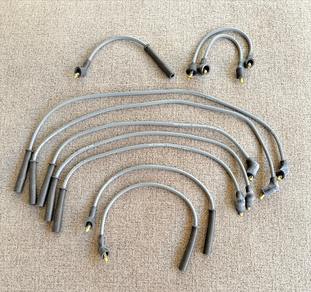 Professionals Choice Spark Plug Wire Set #4652