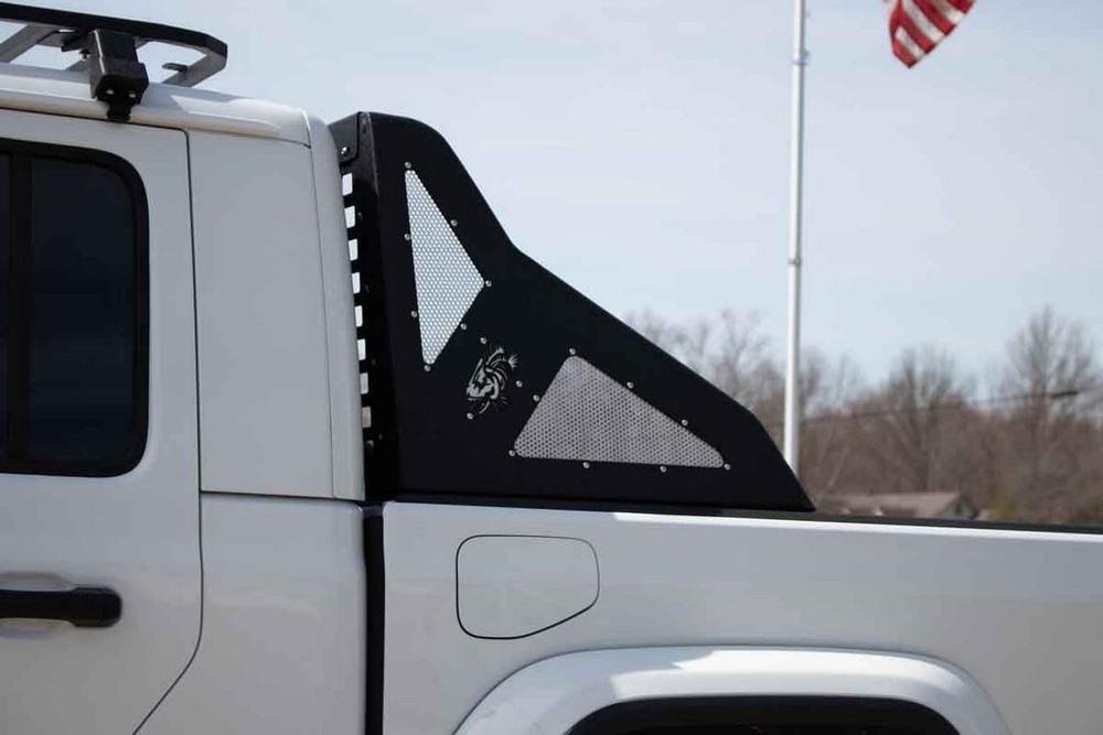 Fishbone Offroad Chase Rack FB21261