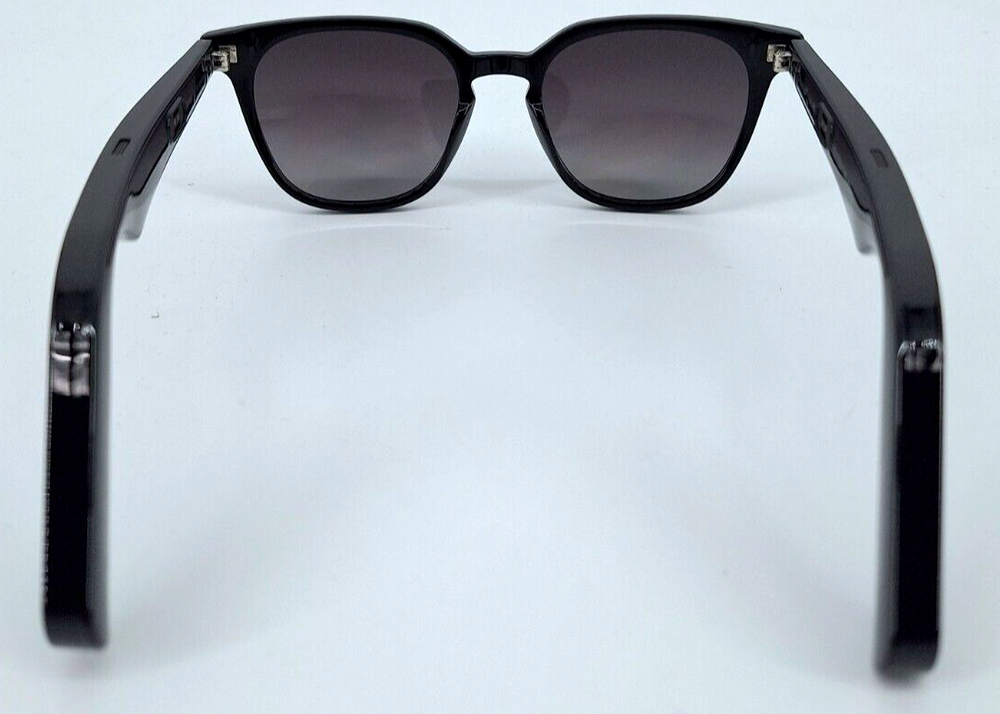 Lucyd Lyte Stratus LCD006-90 | Bluetooth Audio Smart Glasses