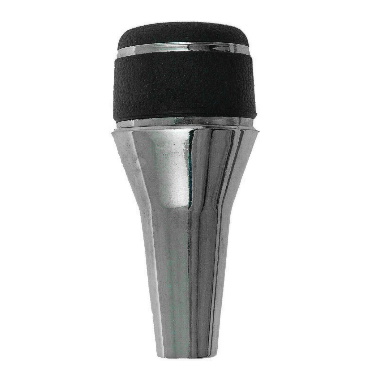 New Chrome Gear Shift Knob For 1982-1994 Chevrolet Buick Oldsmobile 22509532