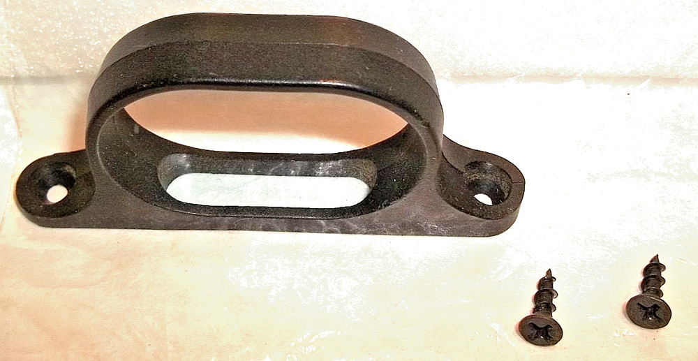 Knight Bighorn Inline Muzzleloader .50 Cal Rifle Trigger Guard with Screws
