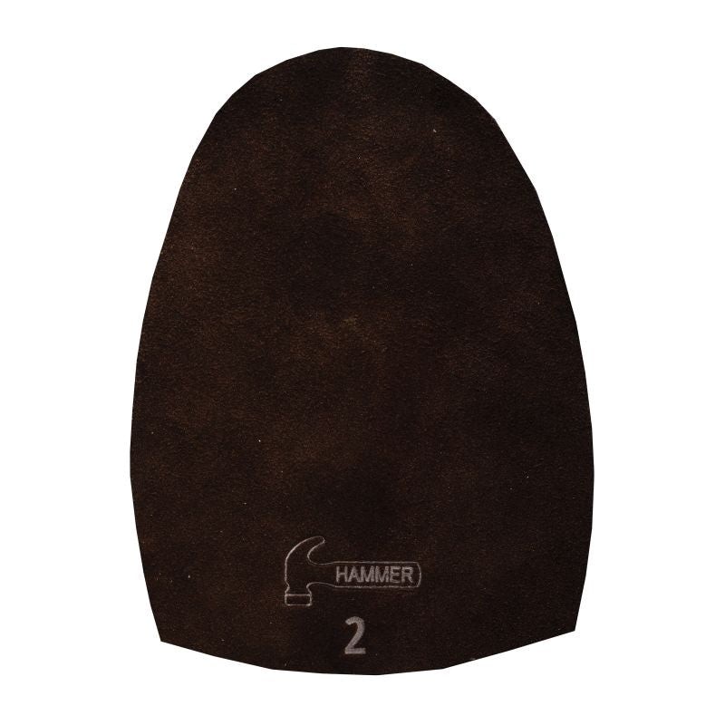 Hammer Interchangeable Bowling Shoe Slide Sole