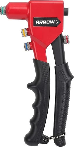 RT187M Arrow One Hand Rivet Tool - 1PK