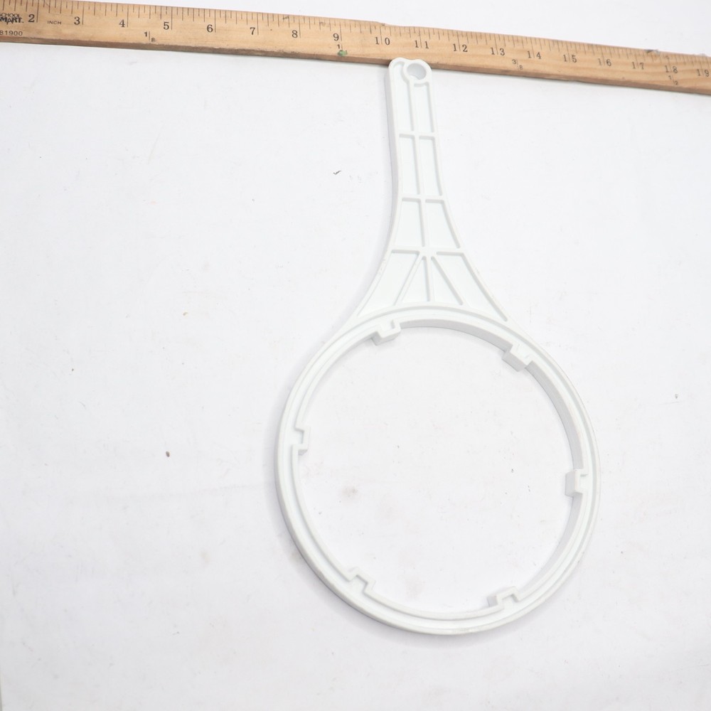 Filter Wrench White WR100