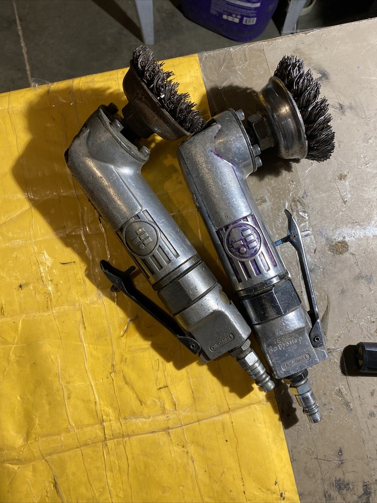 2 Jonnesway Angle Grinder 3/8 (air98
