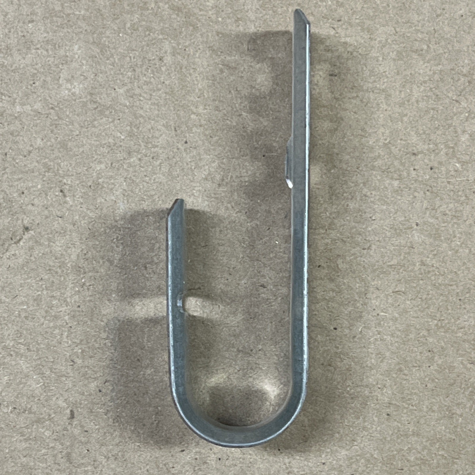 Nvent ERICO Caddy Cat12 J-Hook, Wall Mount 3/4" LOOP CAT5 Cable Hanger