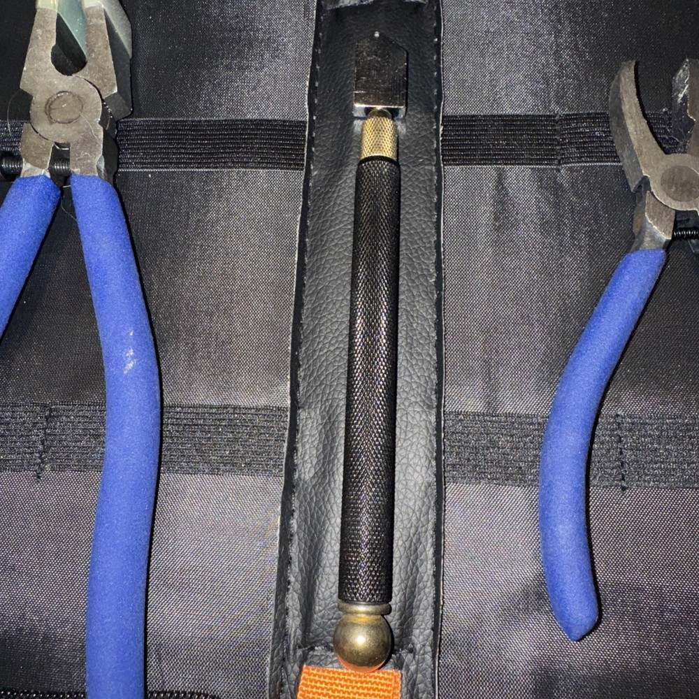 Stained Glass Tool Kit