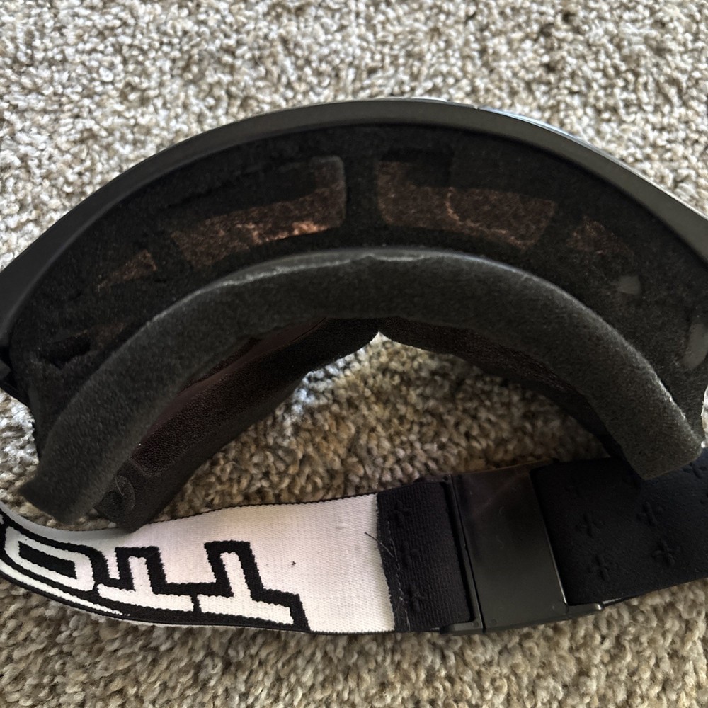 Scott Snow Ski Goggles See Notes