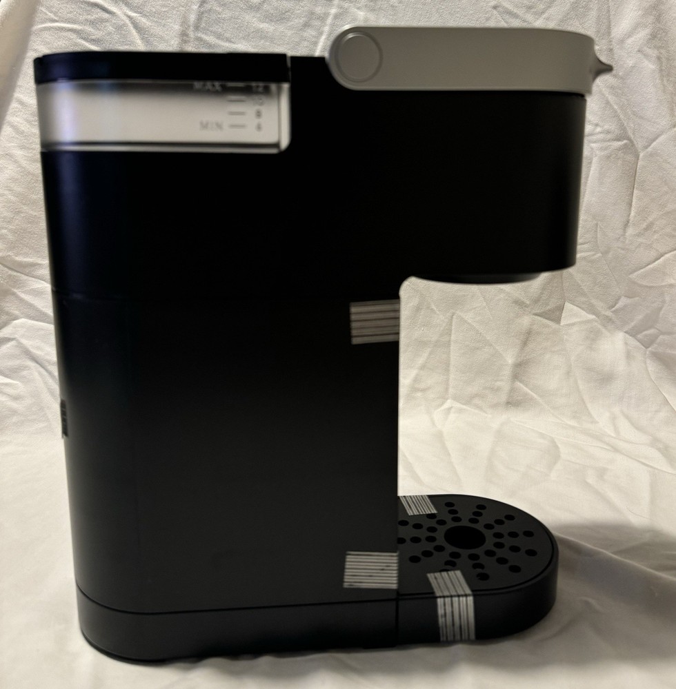 Keurig K-Mini Plus Single Serve K-Cup Pod Coffee Maker (Open Box)