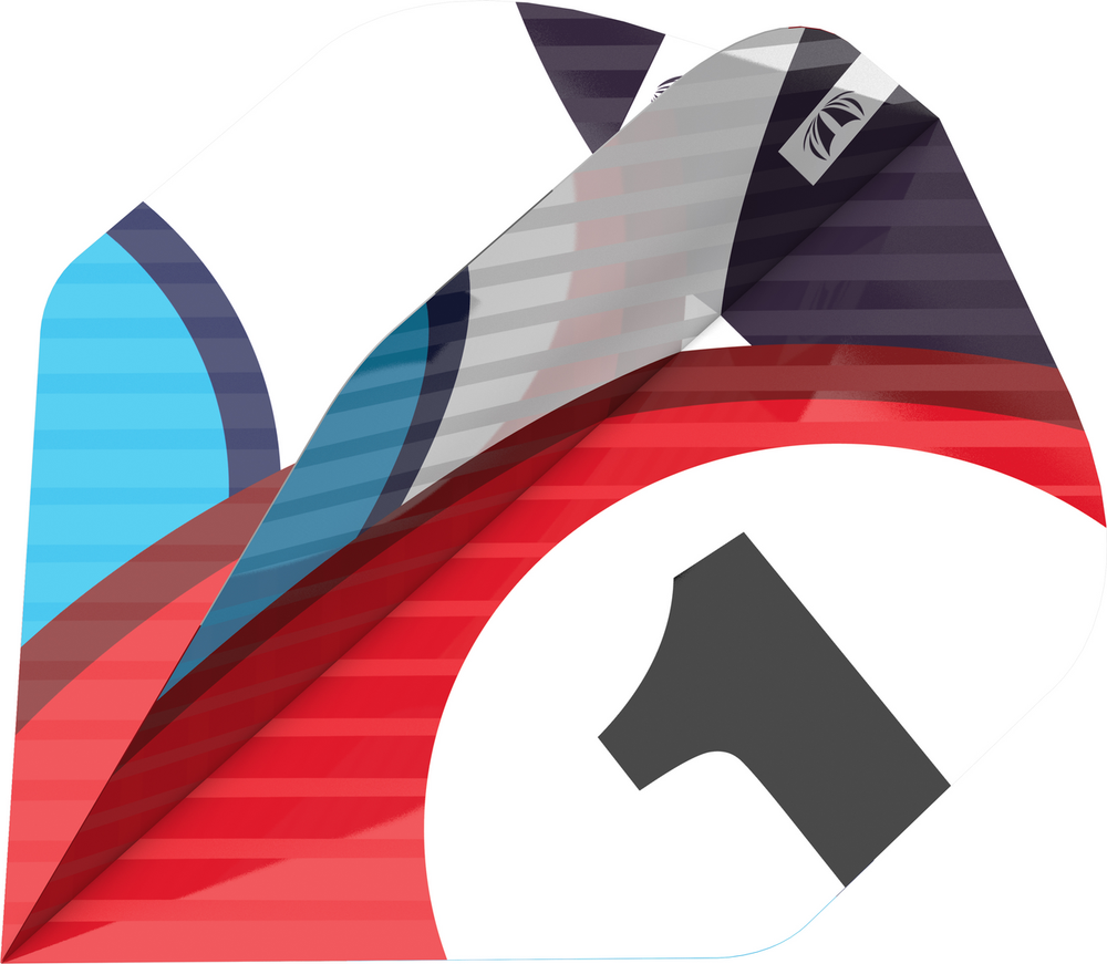 Chicane 3 x sets Pro Ultra Multi Pack - Blue - 2 sizes available (No2 & No6)