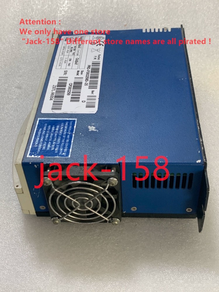 PRD-P303250D-35 BY DHL OR Fedex