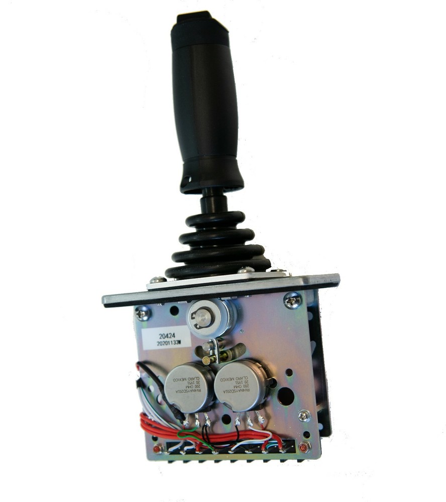 Genie 20424 Controller