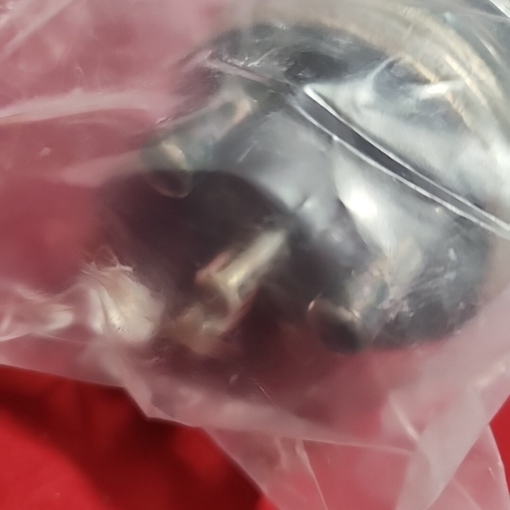 RCA Electron Transmitting tube Triode 4x500a