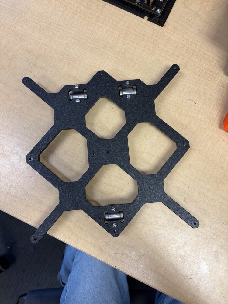 Y Carriage for MK3S Plus