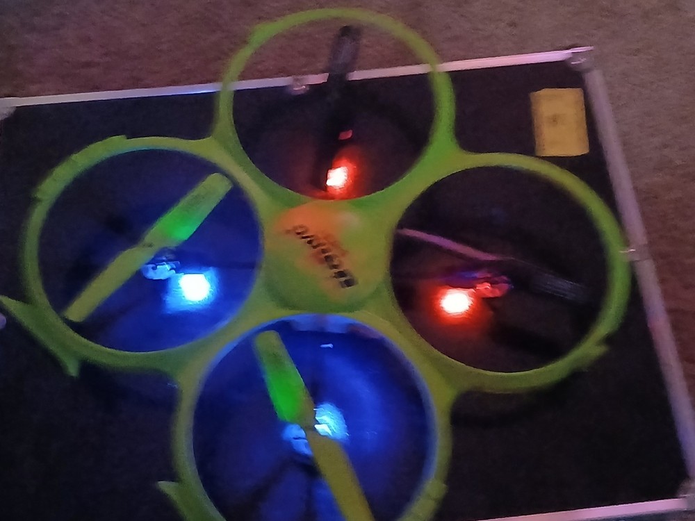 Drones Quadcopter