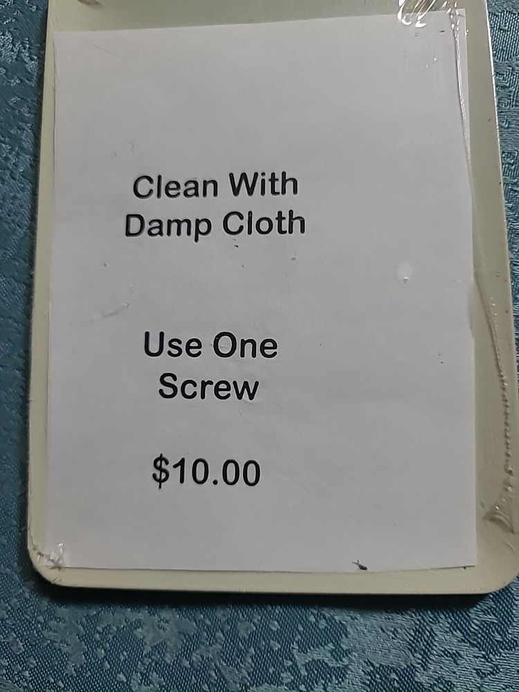 BASEBALL PLAYER LIGHT SWITCH NEW