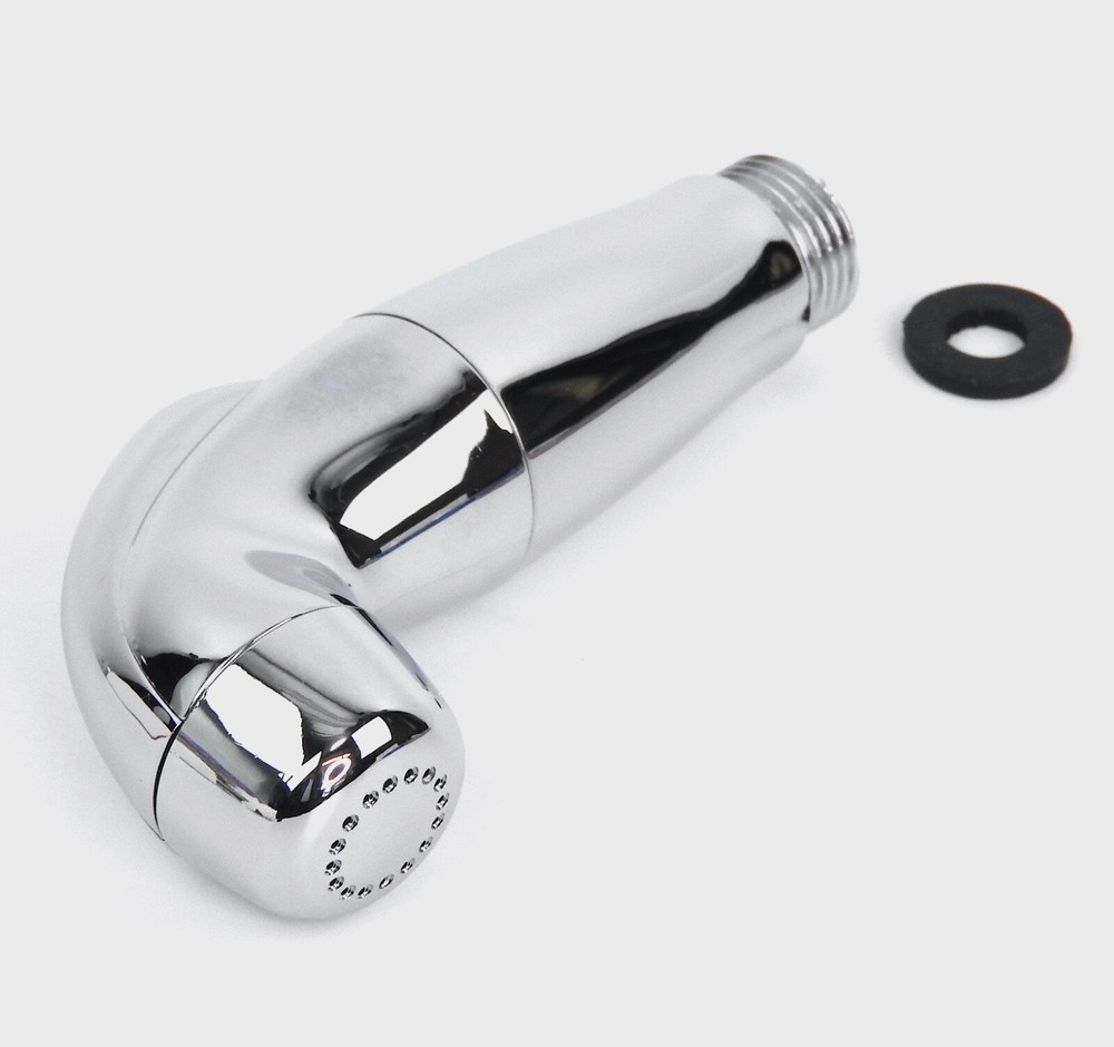 Sprayer Head Pedicure Spa Chair, Sink Replacement Part