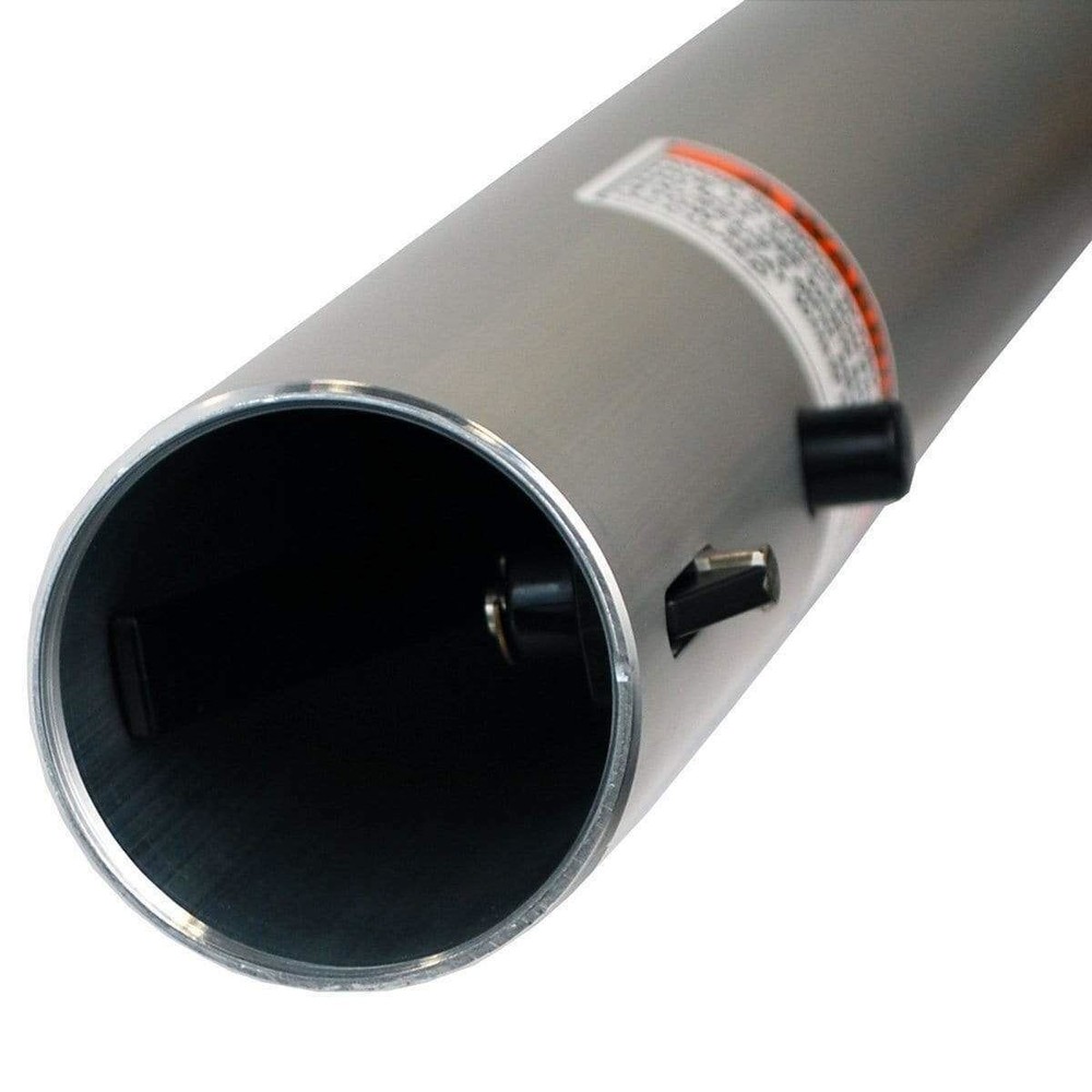 Swivl-Eze Pro Pole/Extension Post 27" #238027-1