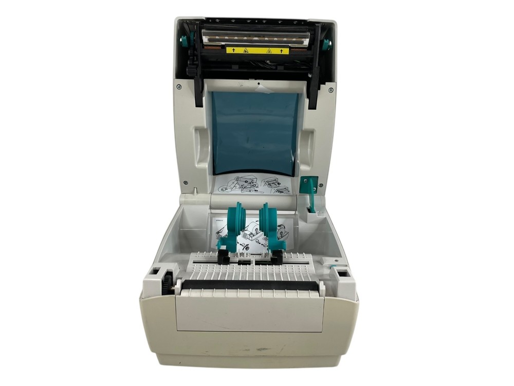 Zebra TLP 3844-Z Thermal Label Printer