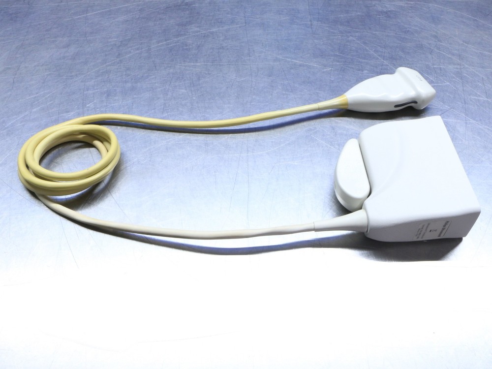 Philips L17-5 Linear Array Ultrasound Transducer