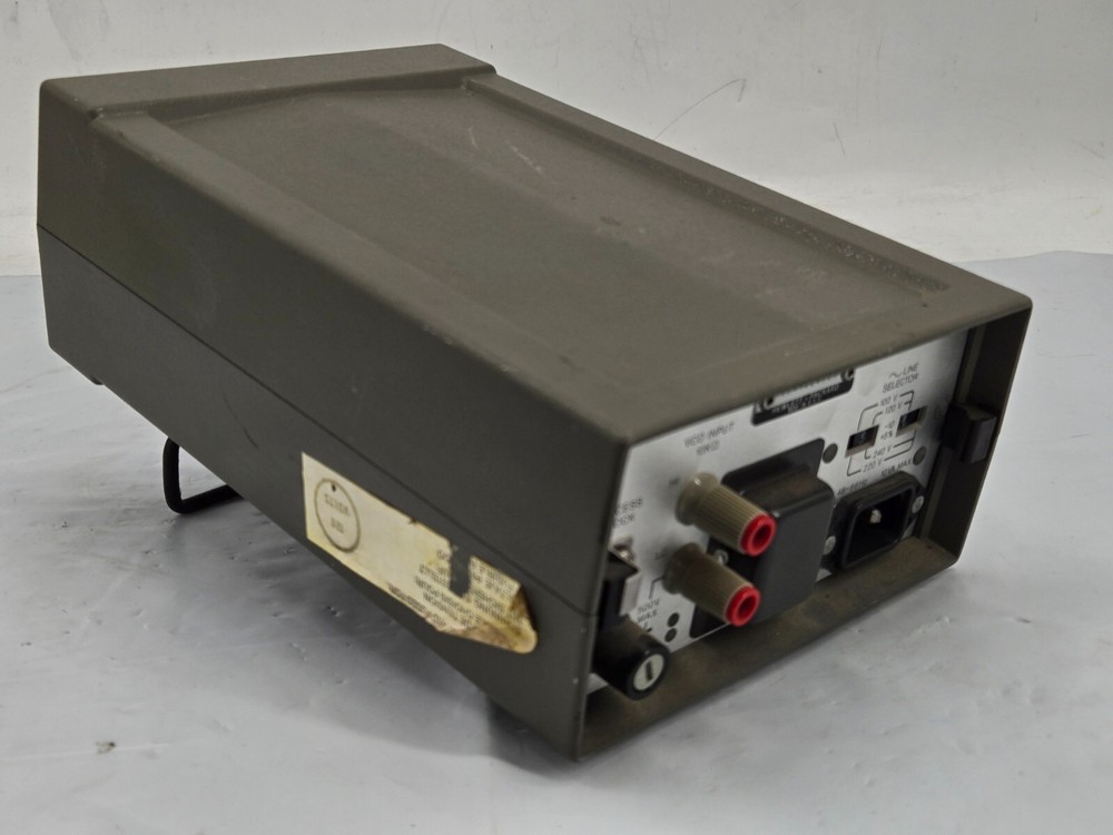 HP Agilent 3311a function signal generator