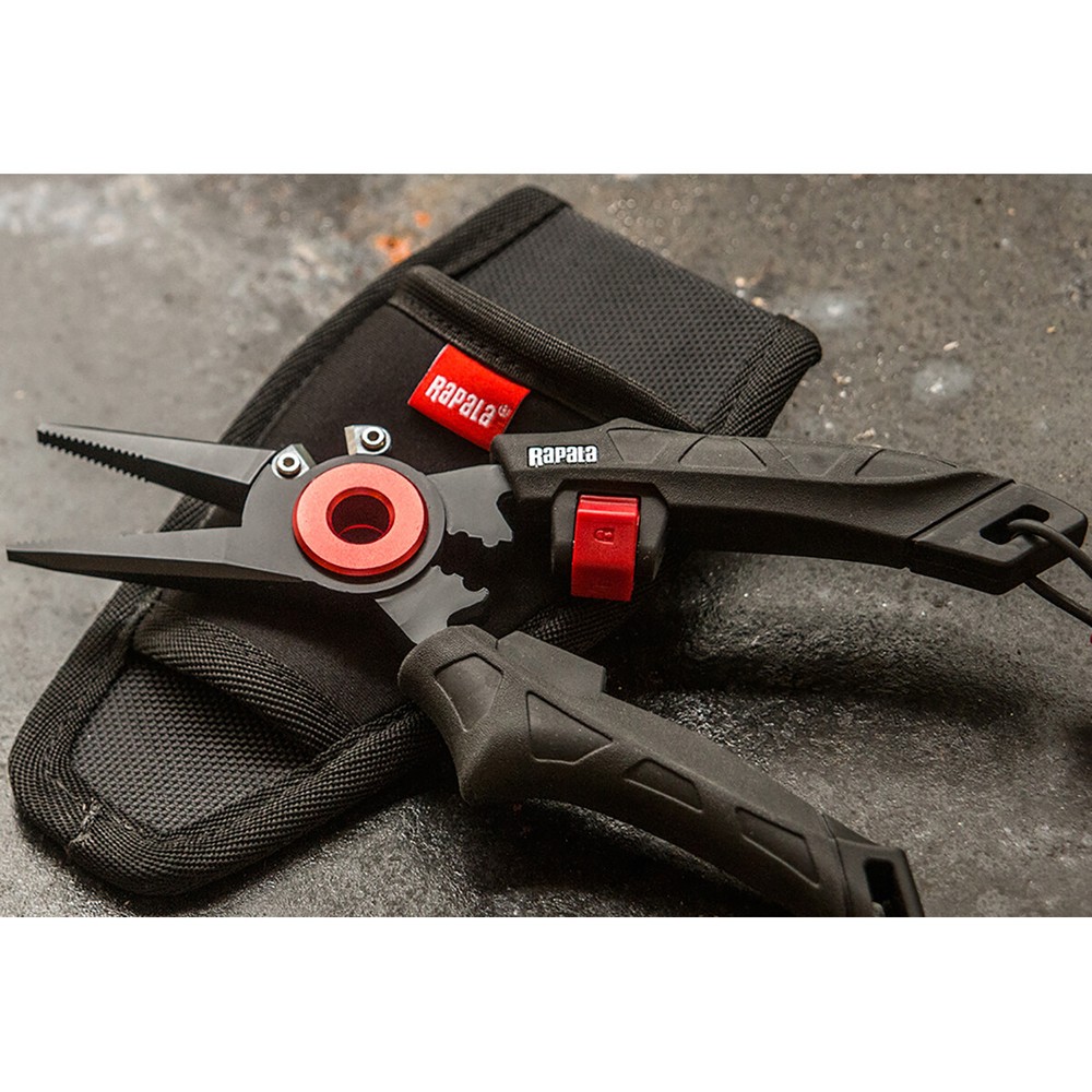 Rapala 7" Elite Pliers