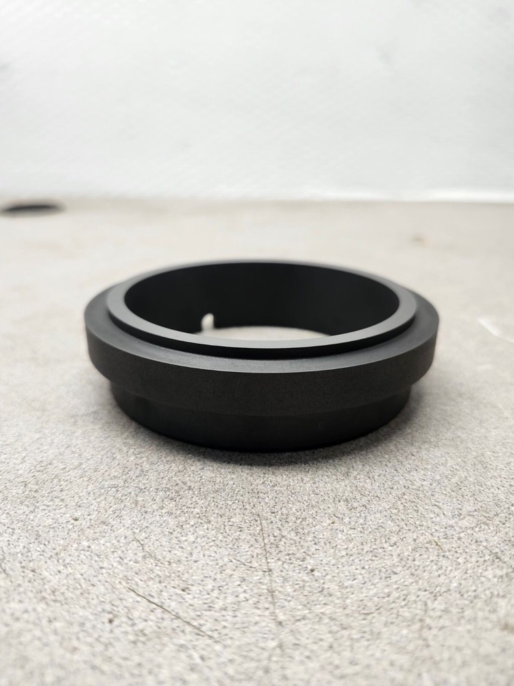 NEW IN BOX FLOWSERVE NO 5 CARBON INSERT Y5FJM080XA3