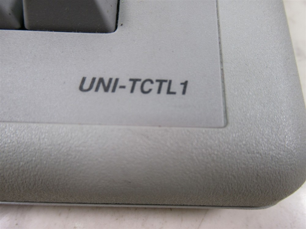 Sony UniDome UNI-TCTL1 Motorized High Speed Dome Camera System Controller