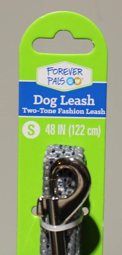 Forever Pals Dog Harness Mesh Reflective Leashes Basic Nylon Leash Collar 5pc