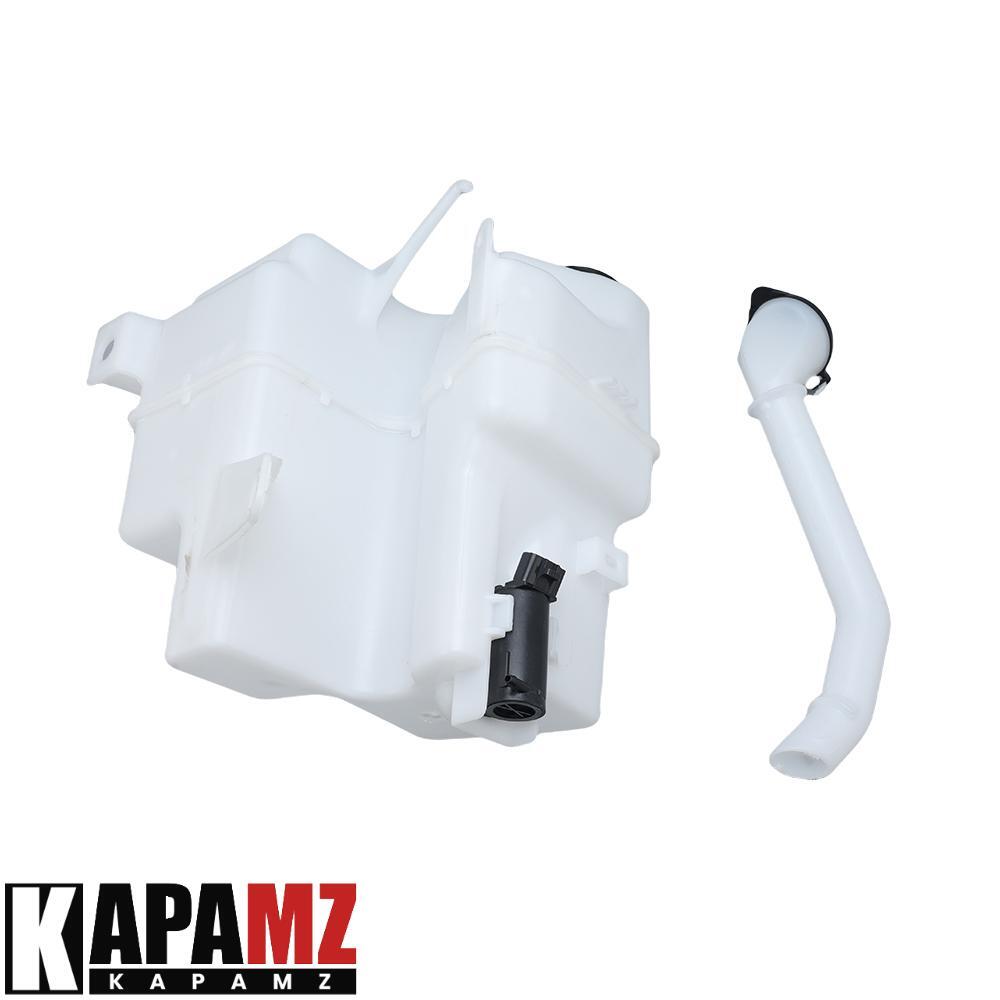 New Windshield Washer Tank For Toyota Camry 2018-2022 2019 2020 2021 With Pump