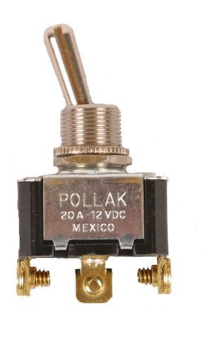 34-572P- Pollak Switch